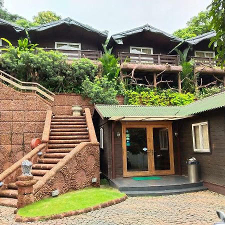 Tranquility Cottage Resorts Baga Exterior photo