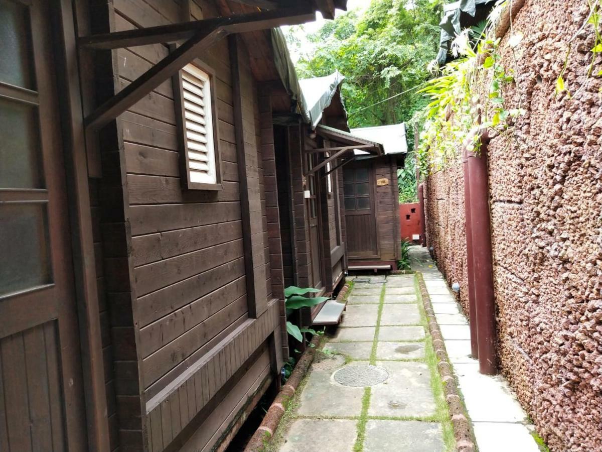 Tranquility Cottage Resorts Baga Exterior photo